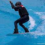 Вейкборд в Москве