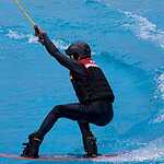 Вейкборд в Москве