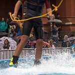 Вейкборд в Москве