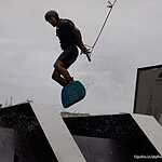 Вейкборд в Москве