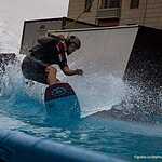 Вейкборд в Москве