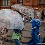 Вейкборд в Москве