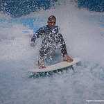 Вейкборд в Москве