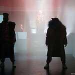 «Визит старой дамы»