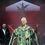 «Визит старой дамы»