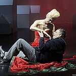 «Визит старой дамы»