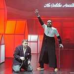 «Визит старой дамы»