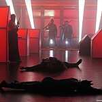 «Визит старой дамы»