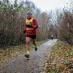 Осенний кросс МАИ