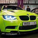 Auto Tuning Show