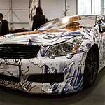 Auto Tuning Show