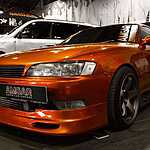 Auto Tuning Show