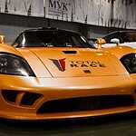Auto Tuning Show