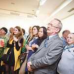 Выставка современных грузинских художников