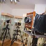 Выставка современных грузинских художников