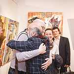 Выставка современных грузинских художников