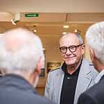 Выставка современных грузинских художников