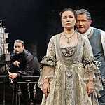 «Любовь у трона»