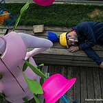 «Яркие люди»