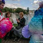 «Яркие люди»