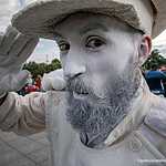 «Яркие люди»