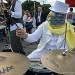 «Яркие люди»