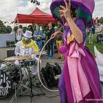 «Яркие люди»