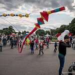 «Яркие люди»