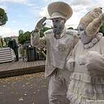 «Яркие люди»