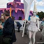 «Яркие люди»