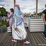 «Яркие люди»