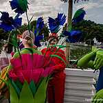 «Яркие люди»