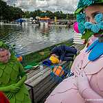 «Яркие люди»