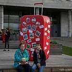 «Яркие люди»