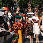 «Яркие люди»