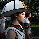 «Яркие люди»