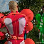 «Яркие люди»