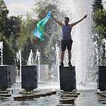 За ВДВ! Никто, кроме нас