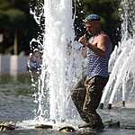 За ВДВ! Никто, кроме нас