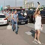 За ВДВ! Никто, кроме нас