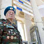 За ВДВ! Никто, кроме нас