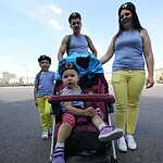 За ВДВ! Никто, кроме нас