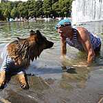 За ВДВ! Никто, кроме нас