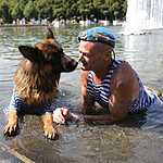 За ВДВ! Никто, кроме нас