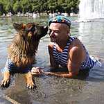 За ВДВ! Никто, кроме нас