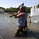 За ВДВ! Никто, кроме нас