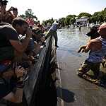 За ВДВ! Никто, кроме нас