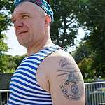 За ВДВ! Никто, кроме нас