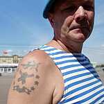 За ВДВ! Никто, кроме нас