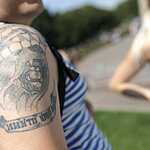 За ВДВ! Никто, кроме нас